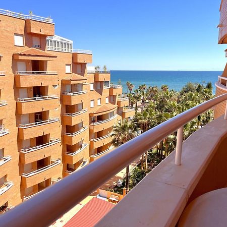 Acv - Bahia Park-1ª Linea Planta 6 Norte Oropesa del Mar Exterior photo